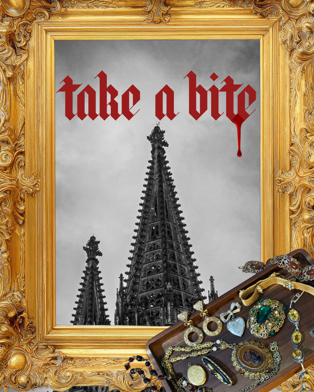 Take a Bite