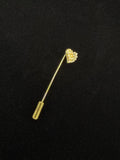 Heart Stick Pin