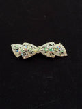 1930s Bow Brooch